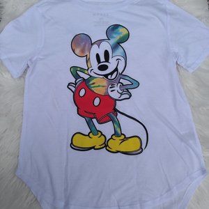 🔴 CLEARANCE 6/$20 Mickey Mouse shirt